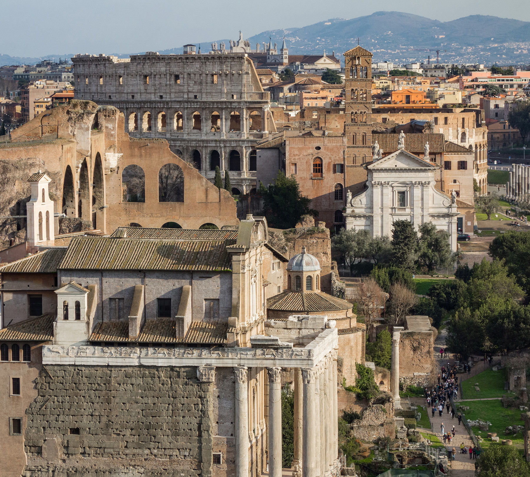 Rome